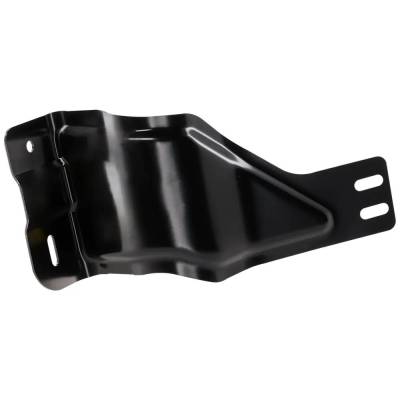 Rareelectrical - New Left Front Bumper Bracket Compatible With Ford F-250 Super Duty Platinum 8 Cyl 6.7L F-250 Super - Image 1