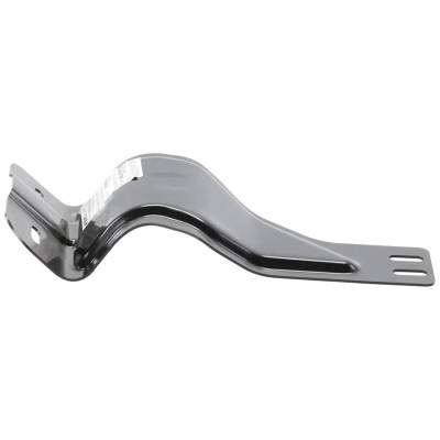 Rareelectrical - New Left Front Bumper Bracket Compatible With Ford F-250 Super Duty Platinum 8 Cyl 6.7L F-250 Super - Image 7