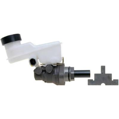 Rareelectrical - Brake Master Cylinder Compatible With Toyota Echo Base 4 Cyl 1.5L 2000-2005 By Raymc391087 - Image 3