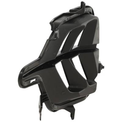 Rareelectrical - New Right Front Fog Light Trim Compatible With Kia Niro Plug-In Hybrid Ex Premium Niro Ex Premium - Image 4