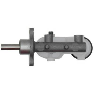 Rareelectrical - Brake Master Cylinder Compatible With Acura Tsx Base 4 Cyl 2.4L 2004-2005 By Raymc390864 - Image 2