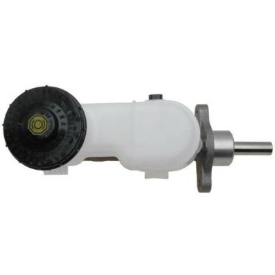 Rareelectrical - Brake Master Cylinder Compatible With Acura Tsx Base 4 Cyl 2.4L 2004-2005 By Raymc390864 - Image 4