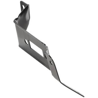 Rareelectrical - New Left Front Outer Bumper Bracket Compatible With Ford F-450 Super Duty Xl 8 Cyl 6.7L F-350 Super - Image 7