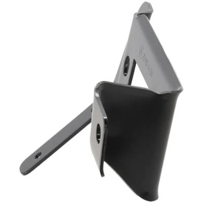 Rareelectrical - New Left Front Outer Bumper Bracket Compatible With Ford F-250 Super Duty Lariat 8 Cyl 6.7L F-350 - Image 3