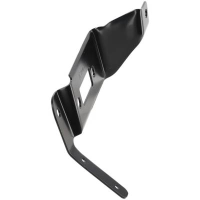 Rareelectrical - New Left Front Outer Bumper Bracket Compatible With Ford F-250 Super Duty Lariat 8 Cyl 6.7L F-350 - Image 8
