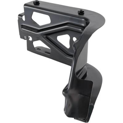 Rareelectrical - New Right Front Bumper Bracket Compatible With Dodge Challenger R/T Scat Pack Shaker Widebody 8 Cyl - Image 3