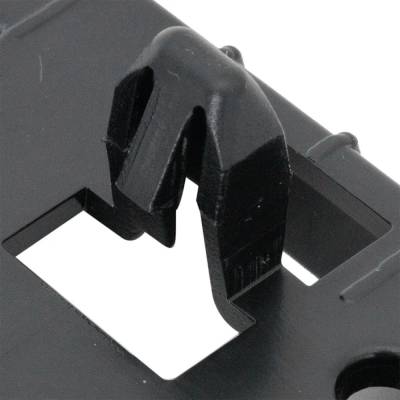 Rareelectrical - New Left Front Bumper Bracket Compatible With Ford Explorer Timberline 4 Cyl 2.3L Explorer Base 4 - Image 8