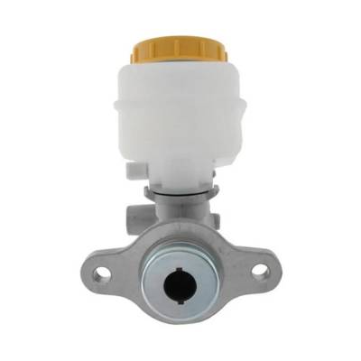 RAREELECTRICAL - New Brake Master Cylinder Compatible With Infiniti Nissan Pathfinder Se 6 Cyl 3.5L Qx4 Base 6 Cyl - Image 3