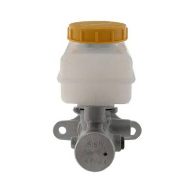 RAREELECTRICAL - New Brake Master Cylinder Compatible With Infiniti Nissan Pathfinder Se 6 Cyl 3.5L Qx4 Base 6 Cyl - Image 4