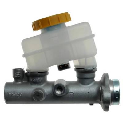 RAREELECTRICAL - New Brake Master Cylinder Compatible With Infiniti Nissan Pathfinder Se 6 Cyl 3.5L Qx4 Base 6 Cyl - Image 5