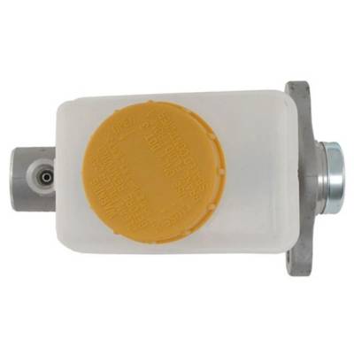 RAREELECTRICAL - New Brake Master Cylinder Compatible With Infiniti Nissan Pathfinder Le 6 Cyl 3.3L Qx4 Base 6 Cyl - Image 2
