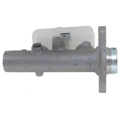 RAREELECTRICAL - New Brake Master Cylinder Compatible With Infiniti Nissan Pathfinder Le 6 Cyl 3.3L Pathfinder Le 6 - Image 7