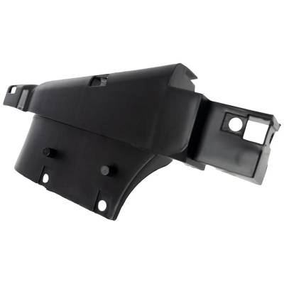 Rareelectrical - New Right Front Bumper Bracket Compatible With Dodge Ram 2500 St 10 Cyl 8.0L Ram 2500 Laramie 8 Cyl - Image 3