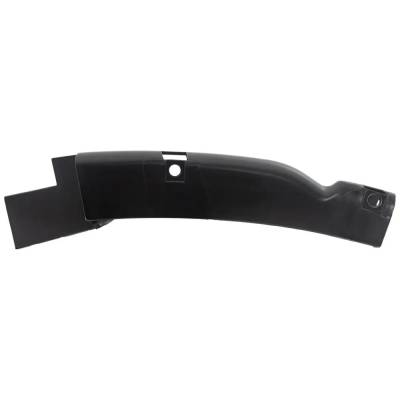 Rareelectrical - New Right Front Bumper Bracket Compatible With Dodge Ram 2500 St 10 Cyl 8.0L Ram 2500 Laramie 8 Cyl - Image 4