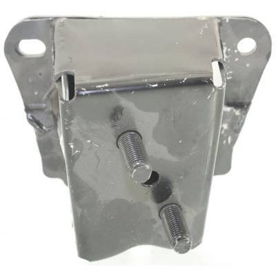 Rareelectrical - New Right Rear Bumper Bracket Compatible With Toyota Prius One 4 Cyl 1.8L Prius Five 4 Cyl 1.8L - Image 4