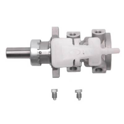 New Brake Master Cylinder Compatible With Ford Focus Zx3 4 Cyl 2.0L Focus Zx5 4 Cyl 2.0L Focus Svt 4