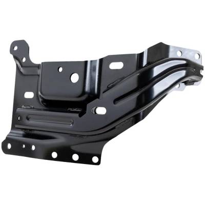 Rareelectrical - New Right Front Bumper Bracket Compatible With Ford F-150 Xlt 6 Cyl 3.5L F-150 Xlt 6 Cyl 2.7L F-150 - Image 3