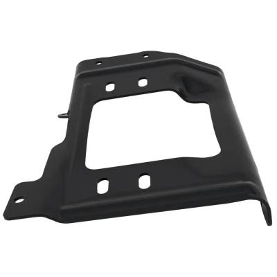 Rareelectrical - New Left Front Bumper Bracket Compatible With Ford F-450 Super Duty Xl F-350 Super Duty Platinum - Image 5