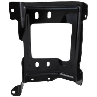 Rareelectrical - New Left Front Bumper Bracket Compatible With Ford F-350 Super Duty King Ranch F-250 Super Duty - Image 4