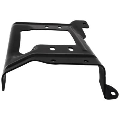 Rareelectrical - New Left Front Bumper Bracket Compatible With Ford F-350 Super Duty King Ranch F-250 Super Duty - Image 6