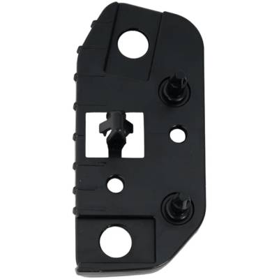 Rareelectrical - New Right Front Bumper Bracket Compatible With Ford Explorer Limited 4 Cyl 2.3L Police Interceptor - Image 2