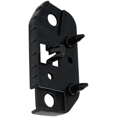 Rareelectrical - New Right Front Bumper Bracket Compatible With Ford Explorer Limited 4 Cyl 2.3L Police Interceptor - Image 3