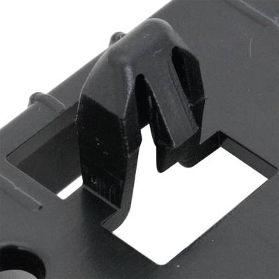 Rareelectrical - New Right Front Bumper Bracket Compatible With Ford Explorer Limited 4 Cyl 2.3L Police Interceptor - Image 8