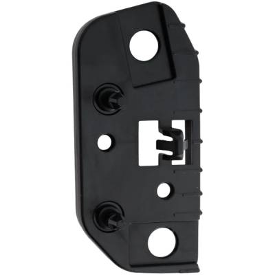 Rareelectrical - New Left Front Bumper Bracket Compatible With Ford Explorer Limited 4 Cyl 2.3L Explorer Platinum - Image 1