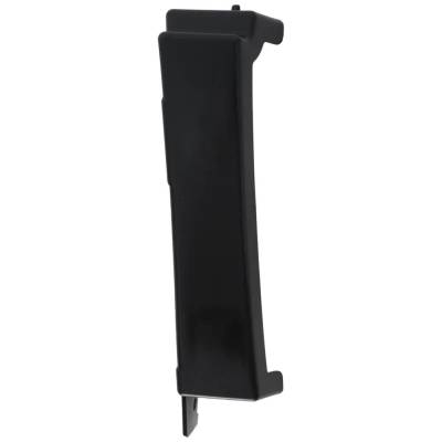 Rareelectrical - New Left Rear Bumper Bracket Compatible With Chevrolet Traverse Limited Rs 6 Cyl 3.6L Traverse - Image 1