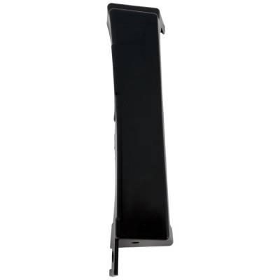 Rareelectrical - New Left Rear Bumper Bracket Compatible With Chevrolet Traverse Limited Rs 6 Cyl 3.6L Traverse - Image 2