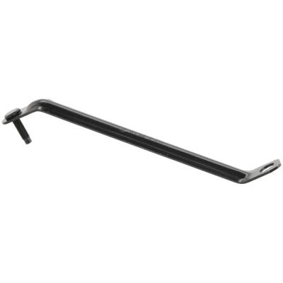 Rareelectrical - New Right Front Lower Bumper Bracket Compatible With Nissan Nv2500 Sv 6 Cyl 4.0L Nv1500 S 6 Cyl 4.0L - Image 5