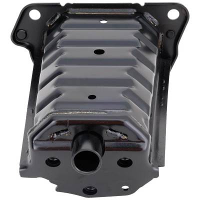 RAREELECTRICAL - New Right Front Bumper Bracket Compatible With Lexus Rc200t F Sport 4 Cyl 2.0L Rc200t Base 4 Cyl - Image 2