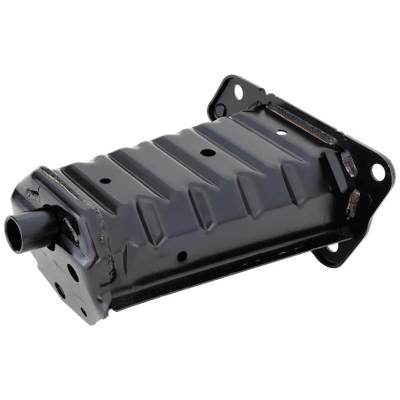 RAREELECTRICAL - New Right Front Bumper Bracket Compatible With Lexus Rc200t F Sport 4 Cyl 2.0L Gs350 F Sport 6 Cyl - Image 3