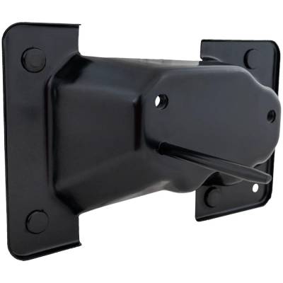 Rareelectrical - New Right Rear Bumper Bracket Compatible With Hyundai Elantra Value Edition 4 Cyl 1.8L Elantra - Image 3