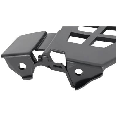 Rareelectrical - New Left Front Bumper Bracket Compatible With Mercedes Benz A250 Base 4 Cyl 2.0L A35 Amg 4Matic 4 - Image 7