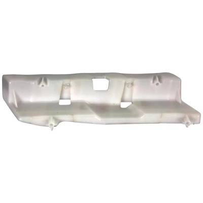 RAREELECTRICAL - New Right Front Bumper Bracket Compatible With Lexus Is200t Base 4 Cyl 2.0L Is250 Base 6 Cyl 2.5L - Image 2