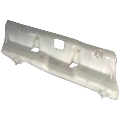 RAREELECTRICAL - New Right Front Bumper Bracket Compatible With Lexus Is200t Base 4 Cyl 2.0L Is250 Base 6 Cyl 2.5L - Image 3
