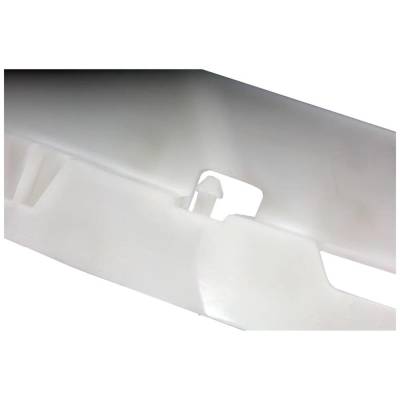 RAREELECTRICAL - New Right Front Bumper Bracket Compatible With Lexus Is200t Base 4 Cyl 2.0L Is250 Base 6 Cyl 2.5L - Image 7