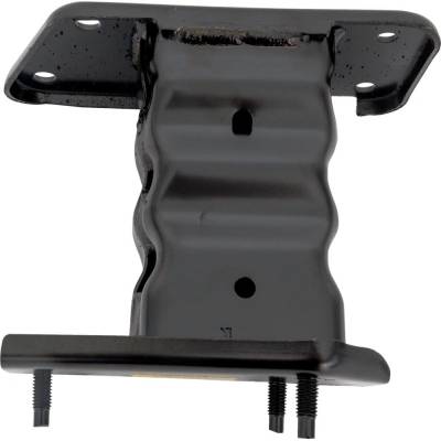 Rareelectrical - New Steel Bumper Bracket Compatible With Nissan Rogue Sport Sl 4 Cyl 2.0L Rogue Sport S 4 Cyl 2.0L - Image 5