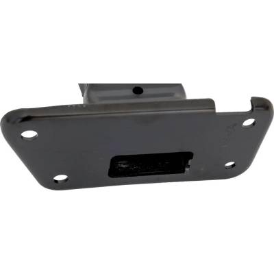 Rareelectrical - New Steel Bumper Bracket Compatible With Nissan Rogue Sport Sl 4 Cyl 2.0L Rogue Sport S 4 Cyl 2.0L - Image 8