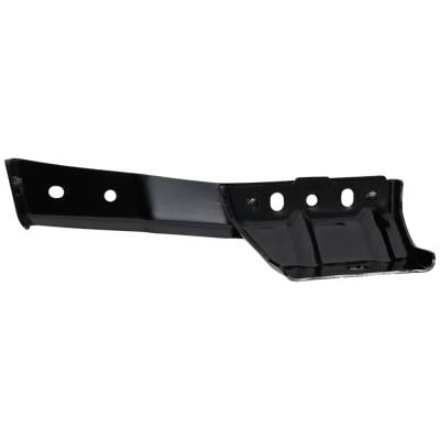Rareelectrical - New Left Rear Bumper Bracket Compatible With Infiniti Nissan Armada Platinum Reserve 8 Cyl 5.6L Qx80 - Image 2