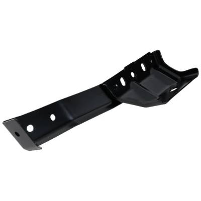 Rareelectrical - New Left Rear Bumper Bracket Compatible With Infiniti Nissan Armada Platinum Reserve 8 Cyl 5.6L Qx80 - Image 3