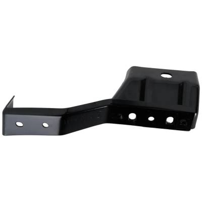 Rareelectrical - New Left Rear Bumper Bracket Compatible With Infiniti Nissan Armada Platinum Reserve 8 Cyl 5.6L Qx80 - Image 5