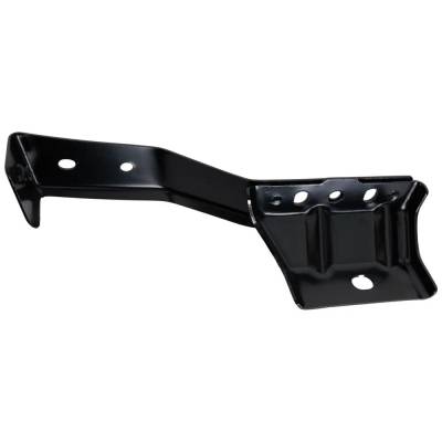 Rareelectrical - New Left Rear Bumper Bracket Compatible With Infiniti Nissan Armada Platinum Reserve 8 Cyl 5.6L Qx80 - Image 6