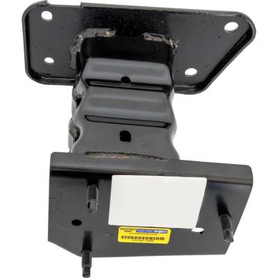 Rareelectrical - New Steel Bumper Bracket Compatible With Nissan Rogue Sport Sv 4 Cyl 2.0L Rogue Sport S 4 Cyl 2.0L - Image 6