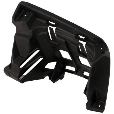 Rareelectrical - New Right Rear Bumper Bracket Compatible With Mercedes Benz Gla250 Base 4 Cyl 2.0L Gla250 4Matic 4 - Image 2