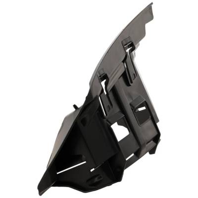 Rareelectrical - New Right Rear Bumper Bracket Compatible With Mercedes Benz Gla250 Base 4 Cyl 2.0L Gla250 4Matic 4 - Image 4