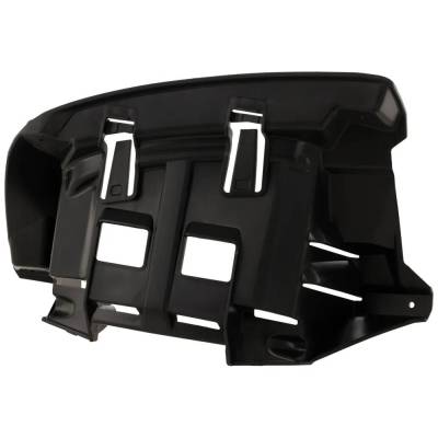 Rareelectrical - New Right Rear Bumper Bracket Compatible With Mercedes Benz Gla250 4Matic 4 Cyl 2.0L Gla250 Base 4 - Image 6