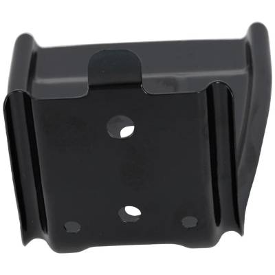 Rareelectrical - New Rear Bumper Bracket Compatible With Nissan Sentra Sr 4 Cyl 2.0L Sentra Sr Midnight Edition 4 Cyl - Image 4