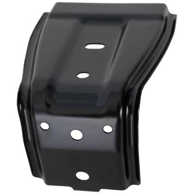 Rareelectrical - New Rear Bumper Bracket Compatible With Nissan Sentra Sr 4 Cyl 2.0L Sentra Sr Midnight Edition 4 Cyl - Image 6